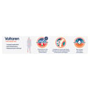 Voltaren Pain Relief Gel 50g thumbnail 4