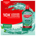 Colgate Plax Mouthwash Freshmint 1 litre thumbnail 8