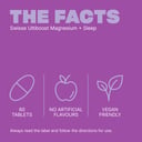 Swisse Ultiboost Magnesium + Sleep 60 tablets thumbnail 5