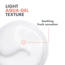 Avene Hydrance Optimale Aqua Cream-In-Gel Cohederm 50ml thumbnail 4