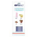 Optifast VLCD Bar Cereal 65g - 6 pack thumbnail 3