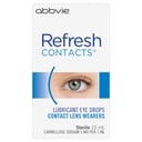 Refresh Contacts Eye Drops 15ml thumbnail 1