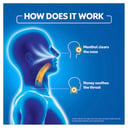 Vicks Vapodrops Xtra Soothing 16 lozenges thumbnail 9