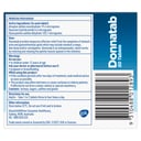 Donnatab 50 tablets thumbnail 2