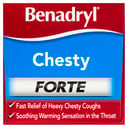 Benadryl Chesty Forte 200ml thumbnail 5
