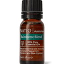 Natio Australiana Pure Essential Oil Blend - Rainforest 10ml thumbnail 1