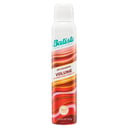 Batiste Dry Shampoo Hair Benefits Volume 200ml thumbnail 1