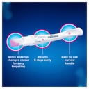 Clearblue Pregnancy Test Ultra Early Multi-Check & Date Combo Pack 6 pack thumbnail 12