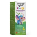 Sinupret Syrup Kids 2+ Cherry Flavour 100ml thumbnail 7