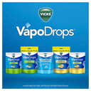 Vicks Vapodrops Original 42 lozenges thumbnail 3