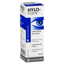 Hylo-Forte Lubricating Eye Drops 2mg/mL - 10ml thumbnail 9