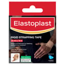 Elastoplast Sport Rigid Strapping Tape 25mm X 10m Tan - 1 roll thumbnail 1
