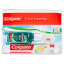 Colgate Travel Essentials Pack 1 each thumbnail 1