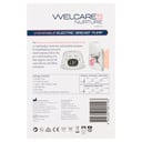 Welcare Nurture Wearable Electric Breast Pump Wnbp100 1 each thumbnail 2