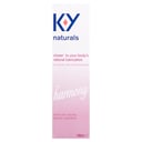 Durex KY Harmony Aloe Vera Gel 100ml thumbnail 7