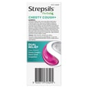 Strepsils Herbal Chesty Cough+ Liquid Cherry Flavour 200ml thumbnail 2