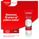 Colgate Optic White Toothpaste Renewal Lasting Fresh 85g thumbnail 9
