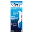 Clearblue Pregnancy Test Ultra Early Multi-Check & Date Combo Pack 6 pack thumbnail 2