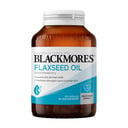 Blackmores Flaxseed Oil 1000mg - 100 capsules thumbnail 1