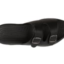 Homyped Niche Black Size 8 - 1 pair thumbnail 3