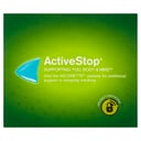 Nicorette Gum Icy Mint 4mg 75 pieces thumbnail 5