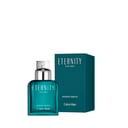 Calvin Klein Eternity For Men Aromatic Essence Parfum Intense Spray 50ml thumbnail 1