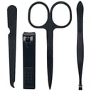 Mister Mini Manicure Set Navy 4 piece thumbnail 2
