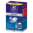 Aosept Plus Hydraglyde Twin 360ml - 2 pack thumbnail 5