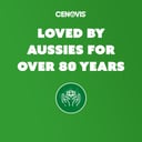 Cenovis Once Daily 50+ Multi 100 capsules thumbnail 9