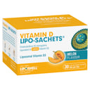Lipo-Sachets Vitamin D 30 sachets thumbnail 2