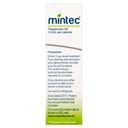 Mintec 0.2ml - 20 capsules thumbnail 2