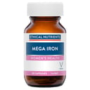 Ethical Nutrients Mega Iron 30 capsules thumbnail 6