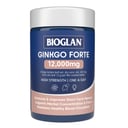 Bioglan Gingko Forte 12,000Mg 60 tablets thumbnail 1