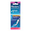 Piksters Interdental Brush Size 000 Navy Blue 10 pack thumbnail 1