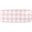 Wicked Sista Eyewear Case Classic Gingham 2 piece thumbnail 2