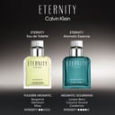 Calvin Klein Eternity For Men Aromatic Essence Parfum Intense Spray 50ml thumbnail 6