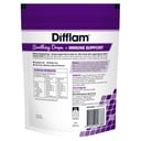 Difflam Soothing Drops + Immune Support Black Elderberry 20 lozenges thumbnail 2