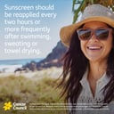 Cancer Council Ultra Sunscreen SPF50+ - 110ml thumbnail 4