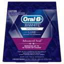 Oral-B 3D White Advance Seal Strips 14 pack thumbnail 9
