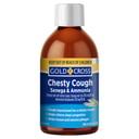 Gold Cross Senega & Ammonia 500ml thumbnail 1