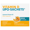 Lipo-Sachets Vitamin D 30 sachets thumbnail 6