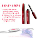 Colgate Optic White Flexlight LED Device Pen thumbnail 6