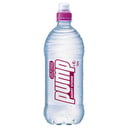 Pump Water Still Water Berry 750ml thumbnail 1