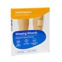 Allevyn Adhesive Foam Dressing 7.5cm X 7.5cm - 2 pack thumbnail 3