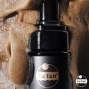 Le Tan Gold Stay Self Tanning Foam - Green Base 200ml thumbnail 5