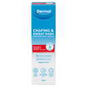 Dermal Therapy Chafing & Sweat Rash Cream 75g thumbnail 1