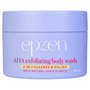 EpZen AHA Exfoliating Wash Maple Syrup 200ml thumbnail 1