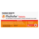 Maltofer 30 tablets thumbnail 1