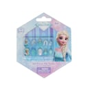Disney Frozen 3D Press On Nails Assorted 1 each thumbnail 3