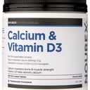 Nourex Professional Calcium & Vitamin D3 - 250 tablets thumbnail 2